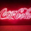 led neon sign