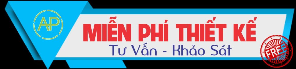 Miễn Phí Thiết Kế