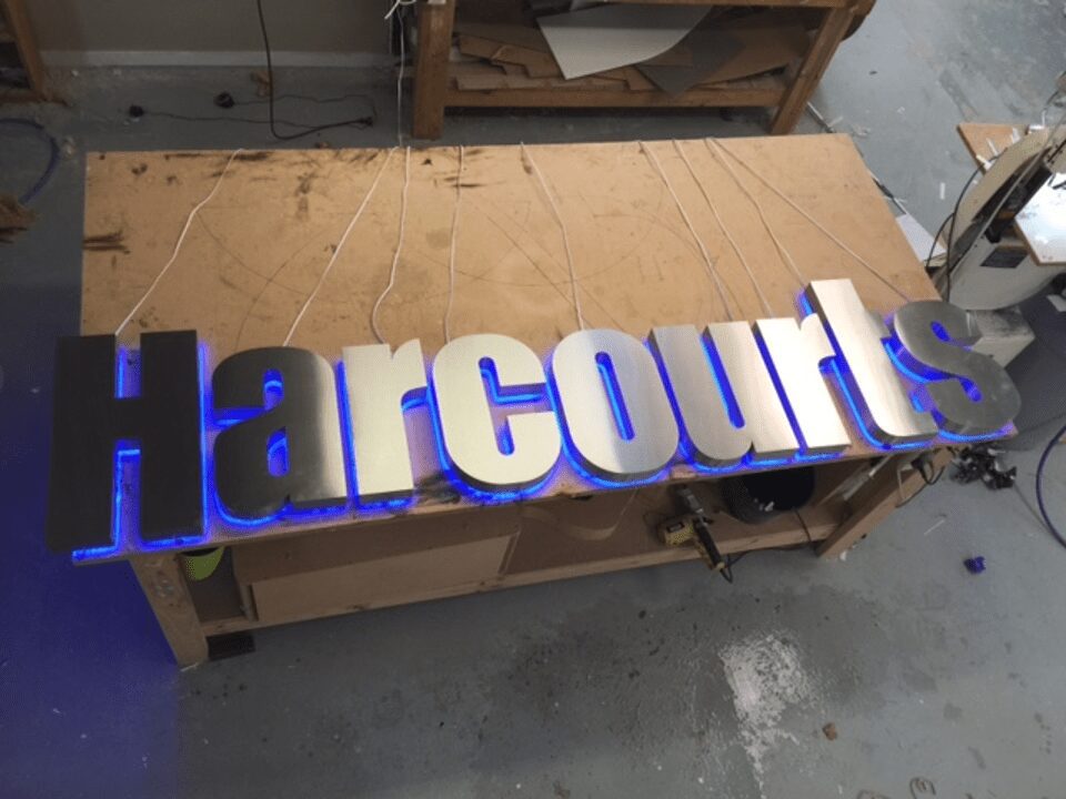 An Phat Signs and Designs