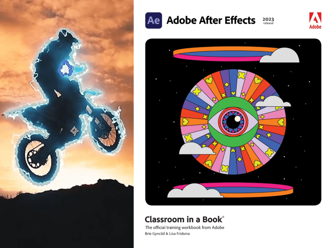 Hướng dẫn tải Adobe After Effects 2023