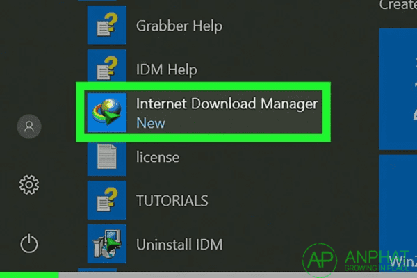 Trải nghiệm phần mềm Internet Download Manager 2023